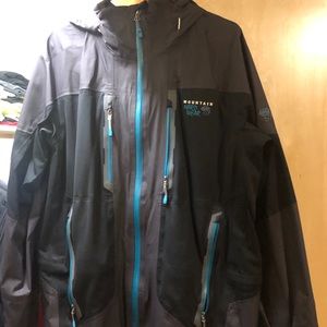 Mountain Hardware Jacket
